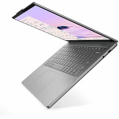 Lenovo Chromebook Plus (14? 10) 2.10 GHz Chrome 16.0GB 256GB 14 Chromebook Plus (14? 10), MediaTek Kompanio Ultra 910 (2.10GHz, 12MB), 14 WUXGA Touch, Chrome OS, 16.0GB, 1x256GB UFS 4.0, ARM Immort