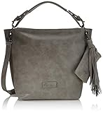 Fritzi aus Preussen Damen Shopper Fritzi Hobo 1 big Vintag