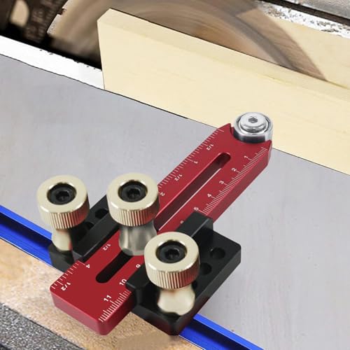 Guide de déchirure pour scie à ruban outils travail du bois