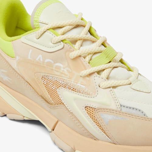 Image of Lacoste Men's L003 Neo Tech Sneaker