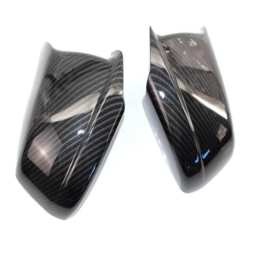 Coque rétroviseur BMW F10 pour remplacer un cache rayé ou cassé - 4