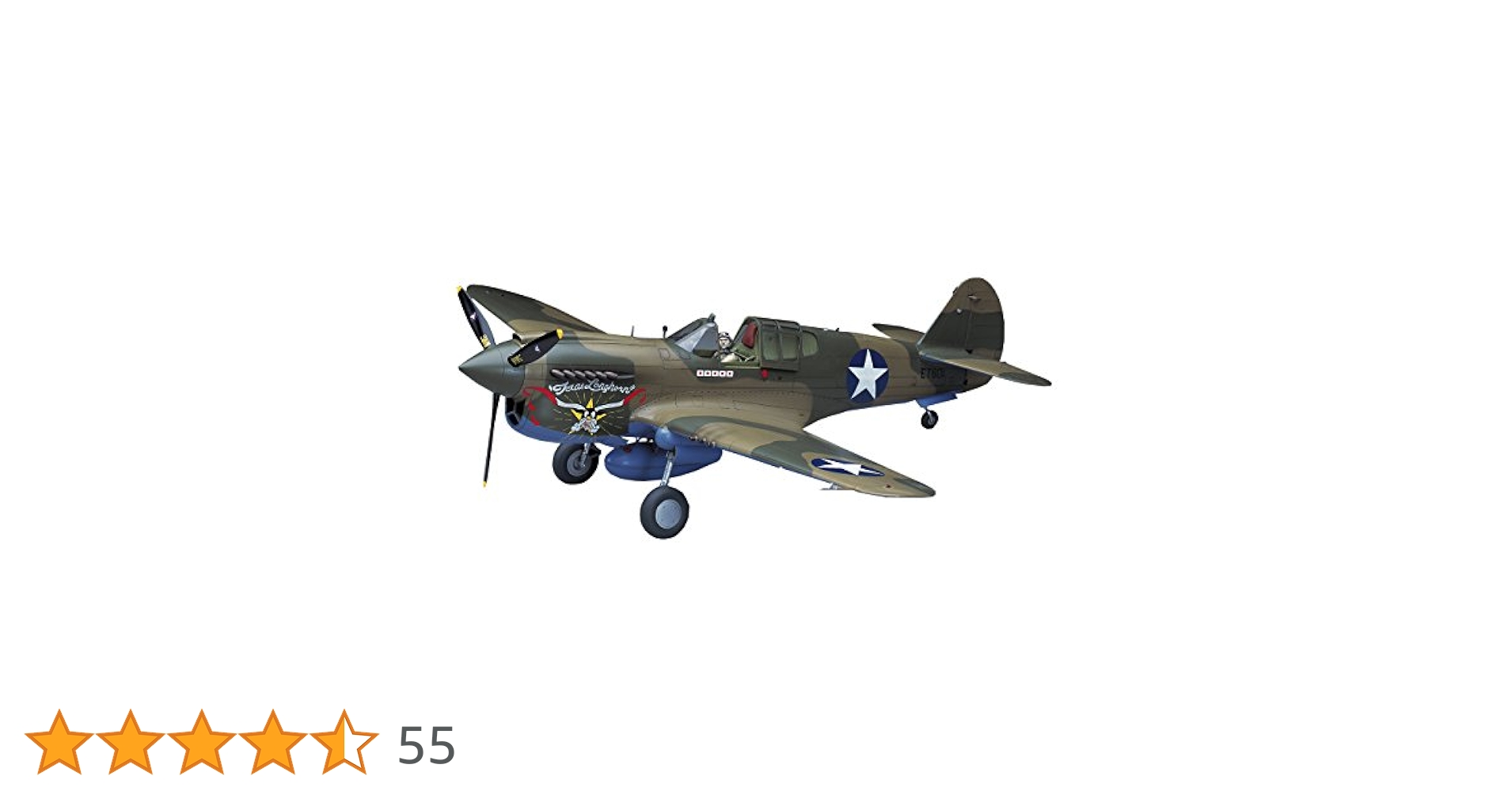 Amazon.co.jp: ハセガワ 1/32 アメリカ陸軍 P-40E ウォーホーク