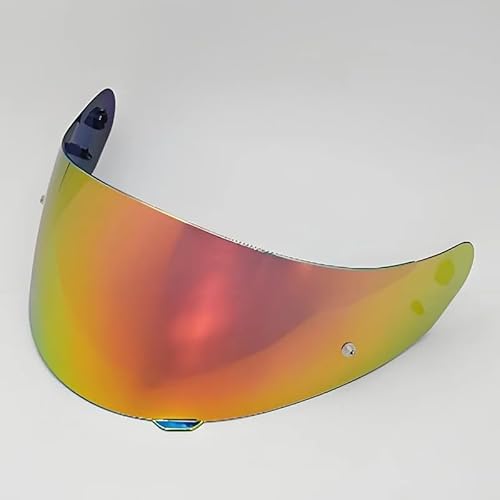 �o�C�U�[, Motorcycle Helmet Visor For HJC For C91 For C90 For CL-Max3 For IS-Max2 For SY-MAXIII Full Face Helmet Lens
