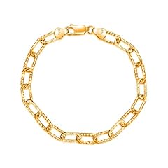 5.2MM-18K Gold Plated