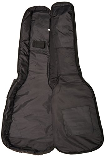 Housse guitare électrique Proel bag220pn Nylon 10 mm - Les Beatles, Paul McCartney, John Lennon, RIngo Starr, George Harrison Housse guitare électrique Proel bag220pn Nylon 10 mm – Image 4