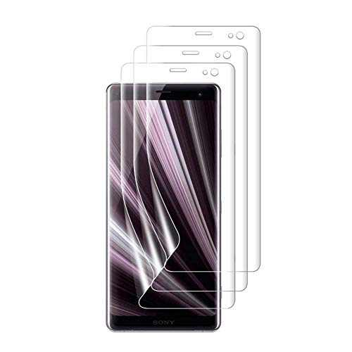 Xperia XZ3 tBy2022ǁzN[TPUށyfBXvCwFؑΉE3DSʕیExEwh~ECE 戵ȒP EƑnʒut݌v zSOV39 docomo SO-01L tیtB 3y Xperia XZ3-