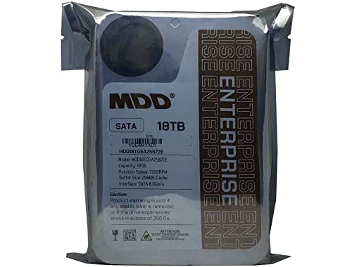 High Capacity enterprise network storage product image