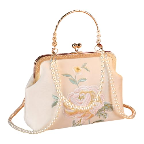 Sac à bandoulière à motif pour femme idéal pour le quotidien urbain