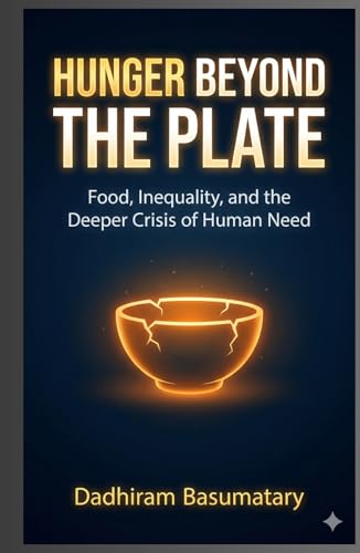Hunger Beyond the Plate: Food, Inequality, and the Deeper Crisis