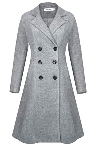 コート レディース 冬 チェスターコート ウール ロング テーラードコート 