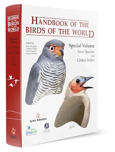 New Species and Global Index