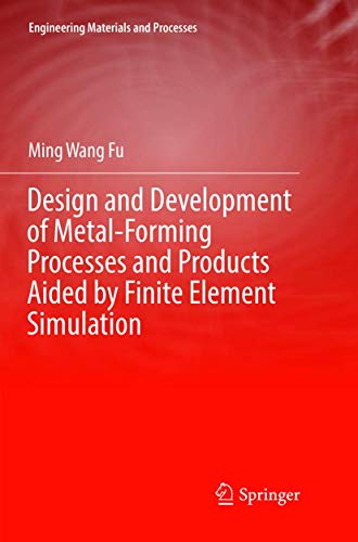 Simulation éléments finis pour formage de métaux : réduire défauts de design - 2