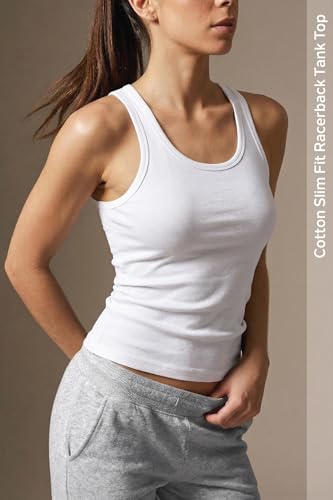 Image of Van Heusen Women Anti Bacterial & Colour Fresh Racerback Tank Top