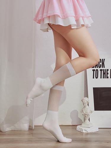 Image of Sahabowi High Socks4 For Women