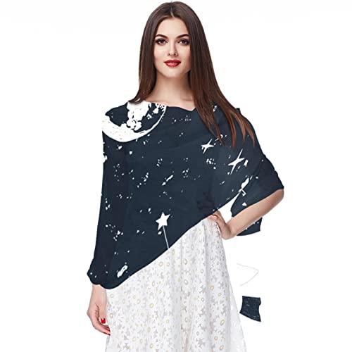 Écharpe longue pour la plage et paréo en mousseline de soie pour femme amoureuse de mode