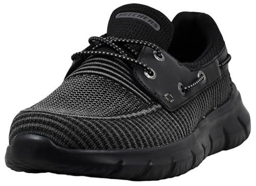 Skechers Men's Del Retto-Clean Slate Knitted...