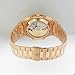 PATEK PHILIPPE NAUTILUS 40MM ROSE GOLD MEN'S WATCH 5980/1R-001 UNWORN