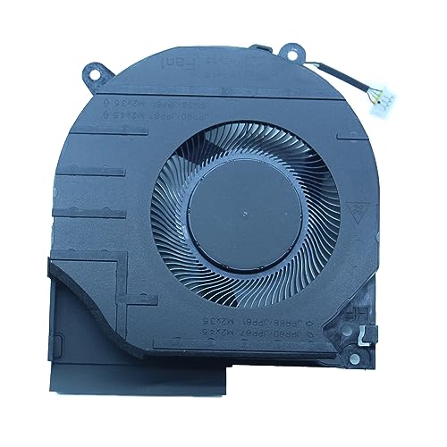 Ventilateur HP Victus 16-R pour réparer la surchauffe et les bruits de PC