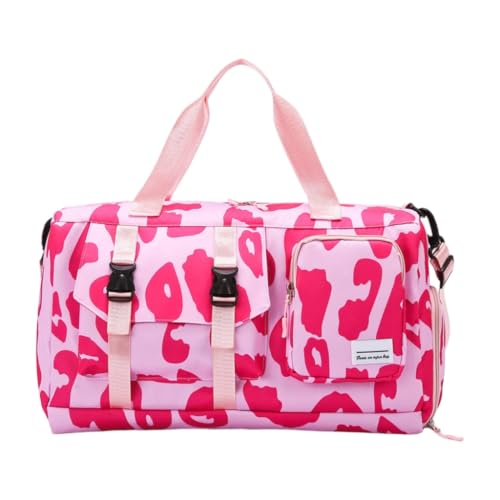 Bolsas de viaje impermeables para solucionar la falta de espacio en tu rutina