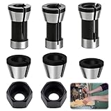 mandrin serrage rapide fastfix 13 mm Compatible avec les filetages 1/4