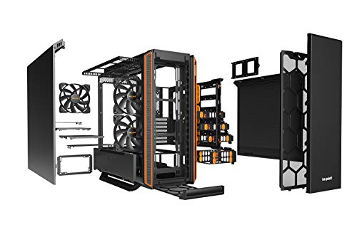 Build My PC, PC Builder, be quiet! BG028