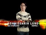 Kommissarin Lund - Das Verbrechen