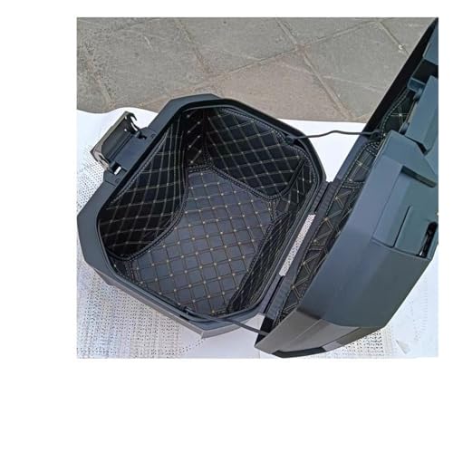 Forro maletero para SHAD Terra 41 TR41 y contenedor interior protector 3