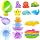 16PCS Water Toys Set