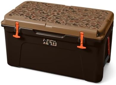 YETI Tundra 65 Cooler, Wetlands Camo - 2