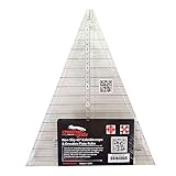 Creative Grids 45 Degree Kaleidoscope & Dresden Plate - CGRTKAL45