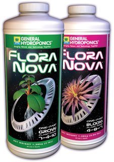 General Hydroponics