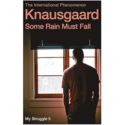 Some Rain Must Fall