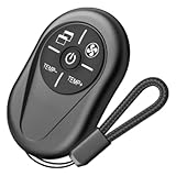 Yarryuter Control Remoto Universal para Aire Acondicionado. Manual de Soporte para Aire Acondicionado. Código de Coincidencia. Control Remoto de Autoaprendizaje.