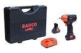 Bahco