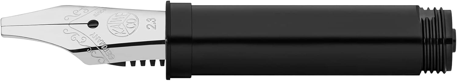 Kaweco Calligraphy Nib 060 Steel 2.3