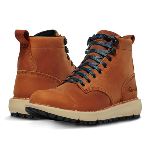 Danner Logger 917 6