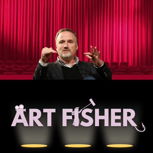 Episode 21 [Directorcast]: David Fincher Part I