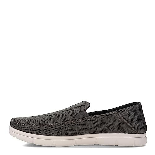 Image of HUK Mens Brewster Slip on Shoe | Wet Traction Fishing & Deck Shoes