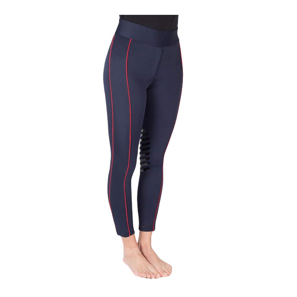 PFIFF 102846 Leggings Mujer (Pack de 1)