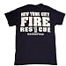 Fishers Sportswear NYC Rescue 1 T-Shirt