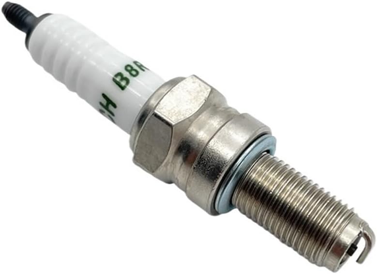 Motorcycle Spark Plug Fit For LONCIN YBS300 KEWS K23 K16 For HENGJIAN S6 S7 STN V9/H9/G9 BNK K10 Engine Dirt Bike Accessories
