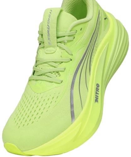 Image of Puma Mens Magmax Nitro 2 Running Shoe