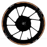 Bildet einen Schutzfilm, verringert die Einwirkung von Staub, Wasserdampf, feinem Sand und Steinen von außen während der täglichen Fahrt, verringert den Radverschleiß und trägt dazu bei, die Integrität und den Glanz der Radoberfläche zu erhalten.