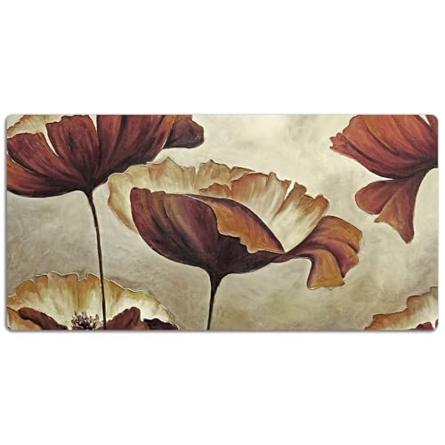 Couverture de bureau protection des surfaces imperméable 120x60 - 7