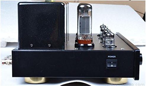 GOWE tube amplifier vacuum tube integrated pre amp