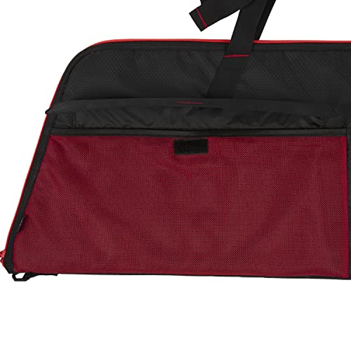 Allen Company Titan 40" Lockable Sequence Youth and Genesis Compound Bow Case, Black by AC Allen - Image 6
