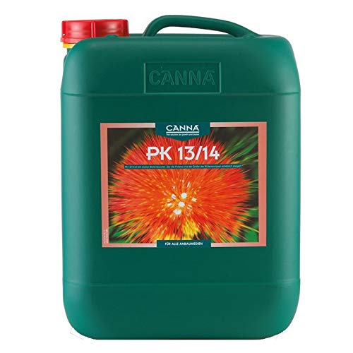 Canna PK 13/14 Flowering Booster - 10 L