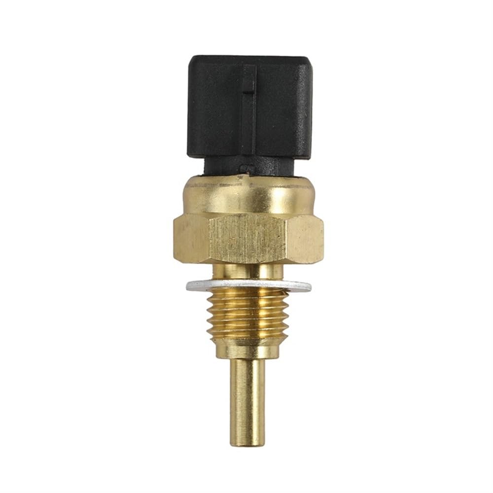 Sensor de Temperatura del Agua refrigerante del vehículo para Rio, K2900, Sedona y Shuma 0K50F18840 Tx115 16860030