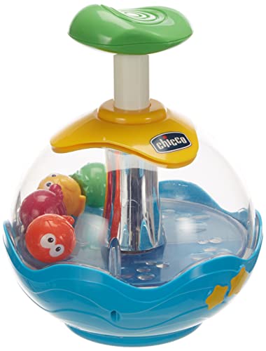 Chicco Toupie Aquarium Electronique - vue 3