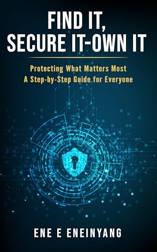 THE COMPLETE ASSET MANAGEMENT GUIDE: Protecting What Matters Most. A Step-by-Step Guide for Everyone (English Edition)